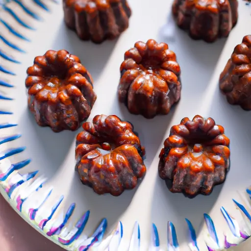 caneles