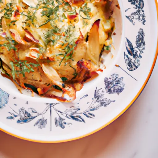 cardoon-gratin