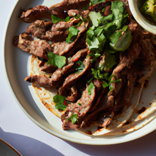 carne-asada