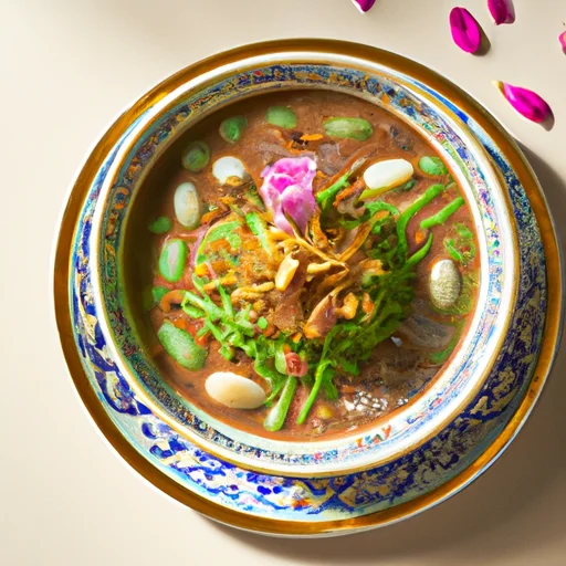 cendol