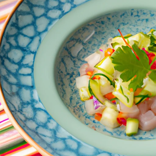 ceviche