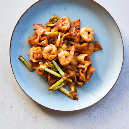char-kway-teow