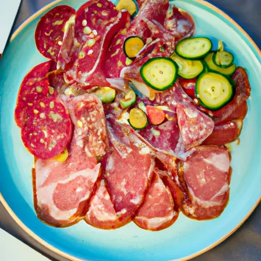 charcuterie-board