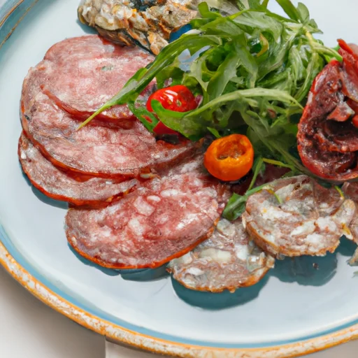 charcuterie