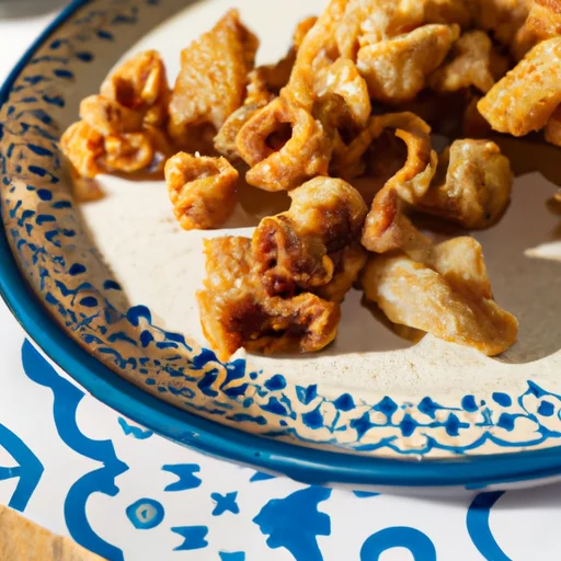chicharron