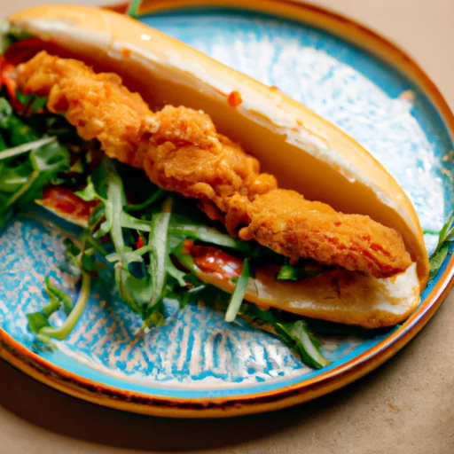 chicken-finger-sub