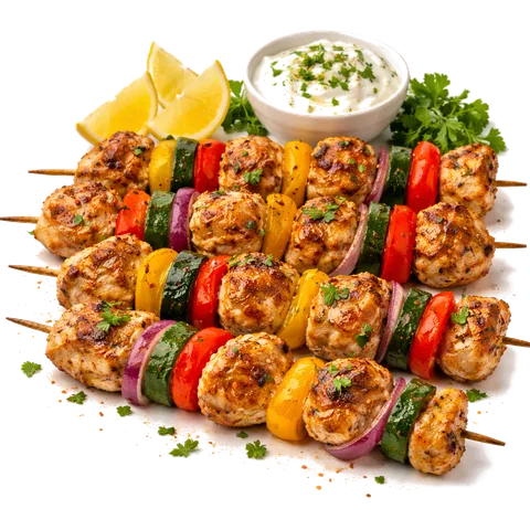 chicken-kebab