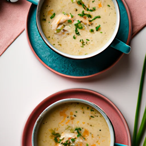 chicken-leek-soup