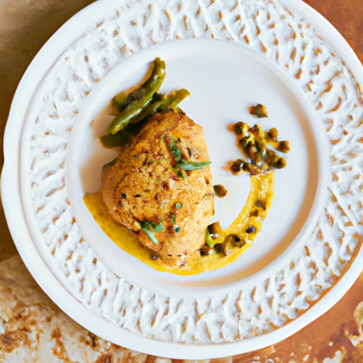 chicken-piccata