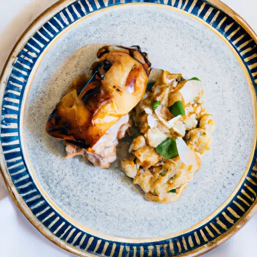 chicken-rice