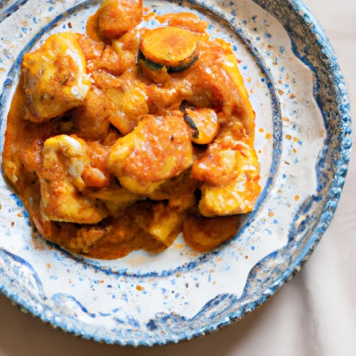 chicken-riggies