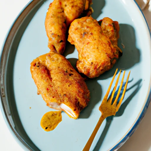 chicken-tenders