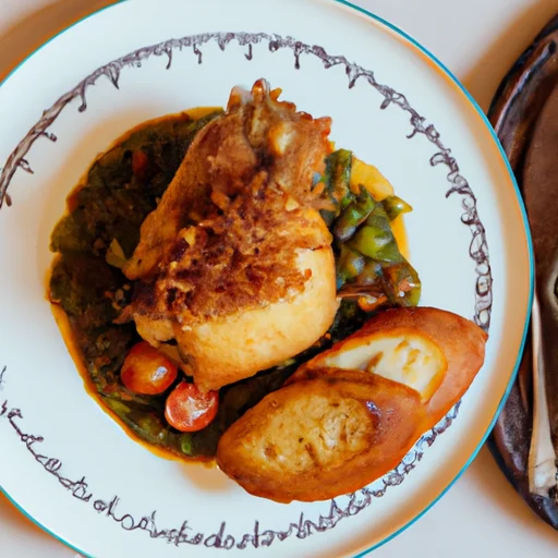 chicken-vesuvio