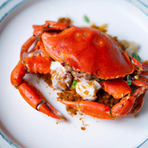 chilli-crab