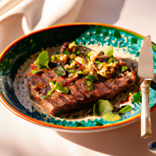 chimichurri-steak