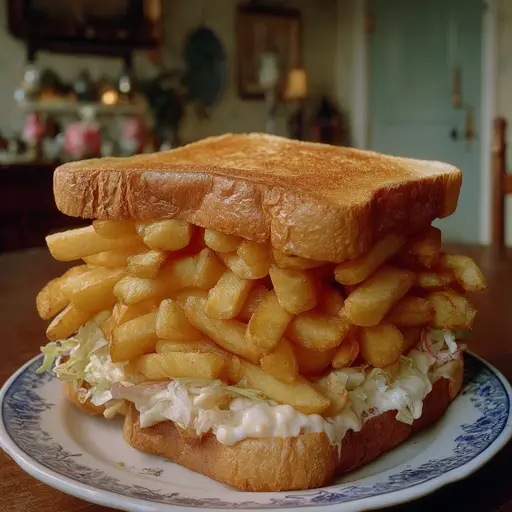 chip-butty