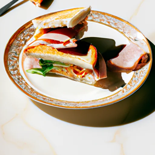 chipped-ham-sandwich