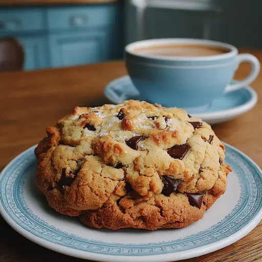 chocolate-chip-cookie