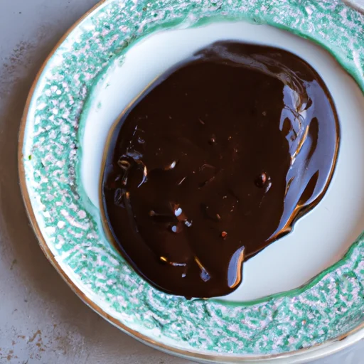 chocolate-gravy
