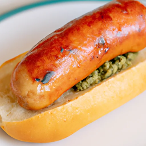 choripan