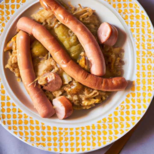 choucroute-garnie