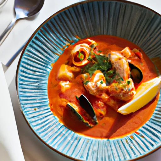 cioppino