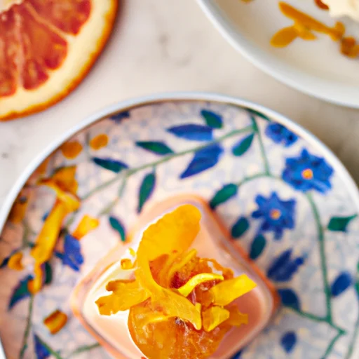 citrus-desserts