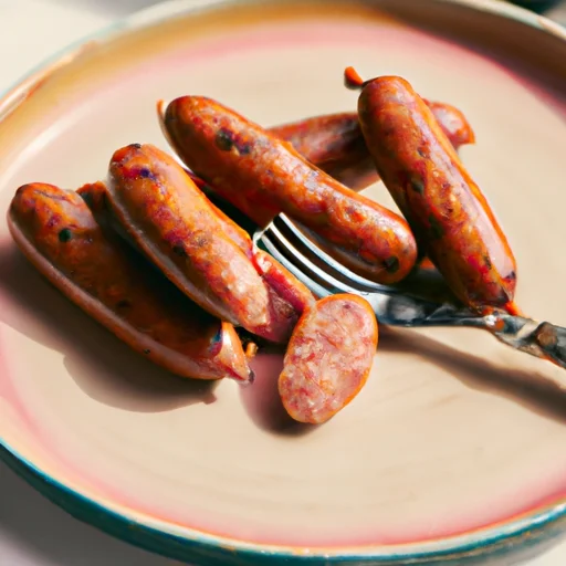 clifton-sausage
