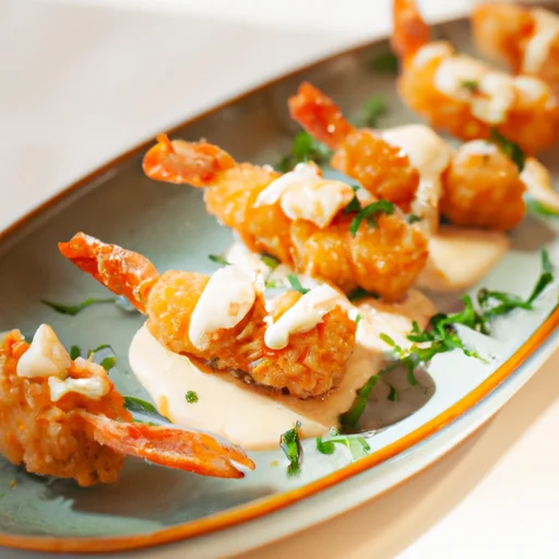 coconut-shrimp