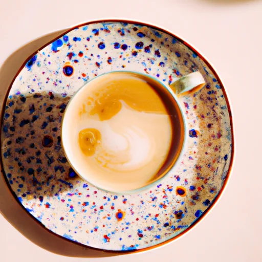 coffee-milk