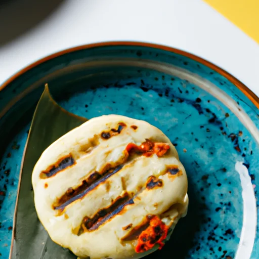colombian-arepa