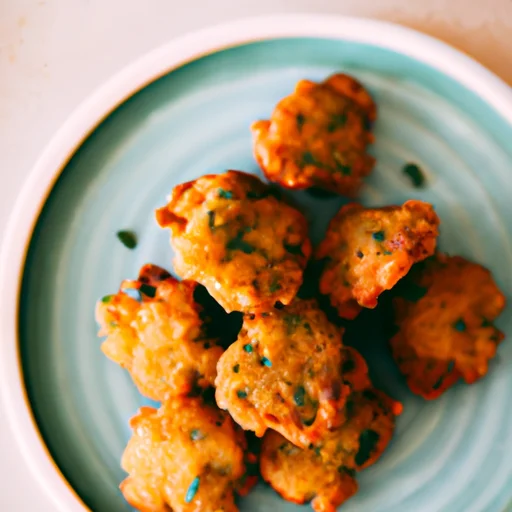 conch-fritters