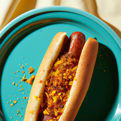 coney-dog