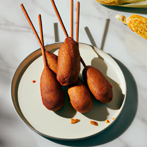 corn-dogs