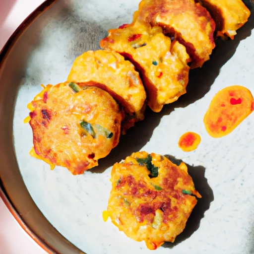 corn-fritters