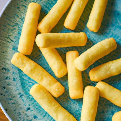 corn-sticks
