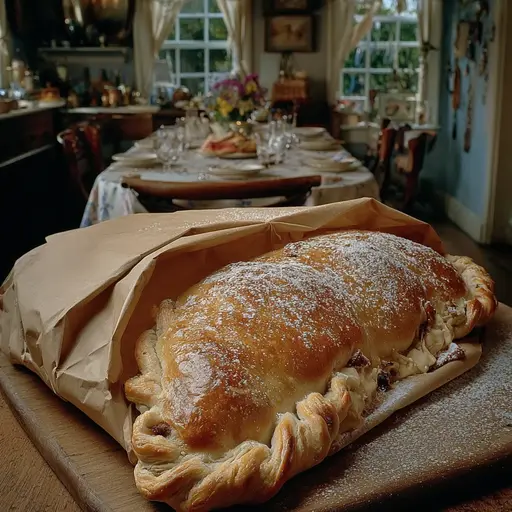 cornish-pasty