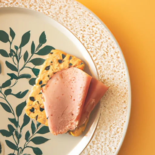 country-ham-biscuit