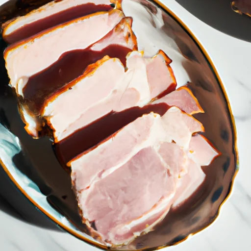 country-ham