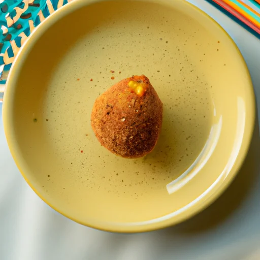 coxinha