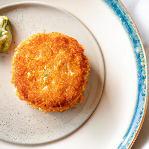 crab-cake