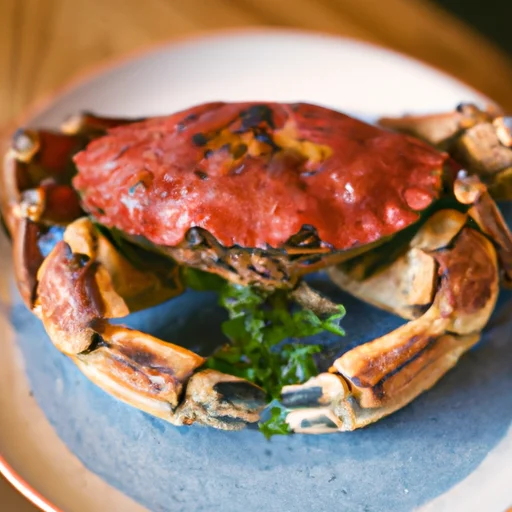 crab