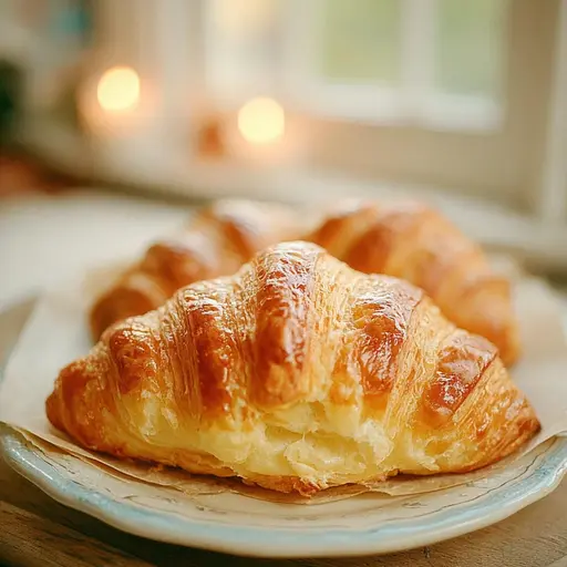 croissant