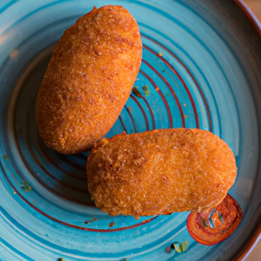 croqueta