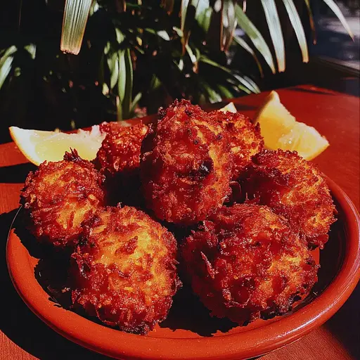 croquetas