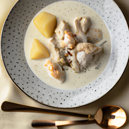 cullen-skink