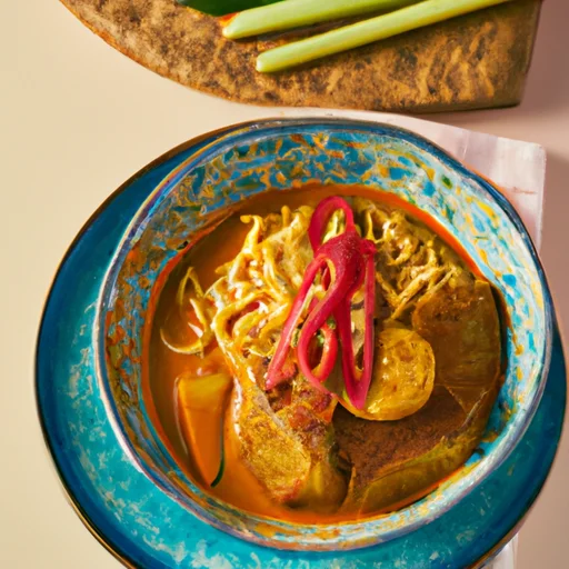 curry-mee