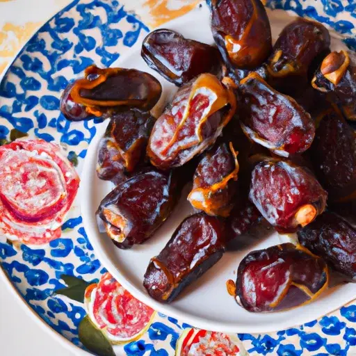 dates-with-qahwa