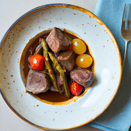 daube-nicoise