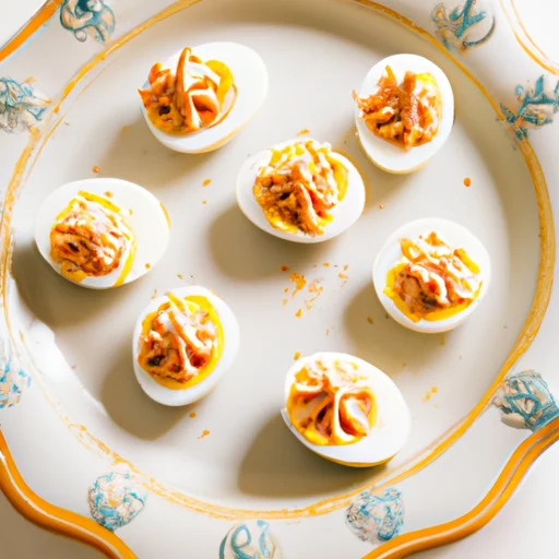 deviled-eggs
